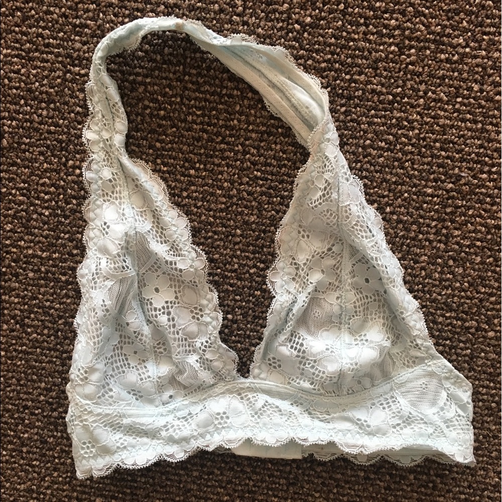 Free People Bralette